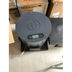 Gyro Compass Dan Lampu Kapal