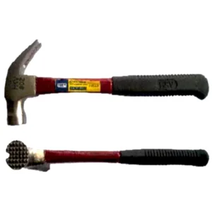 Palu Kambing Fiber Magnet (Full Karet)