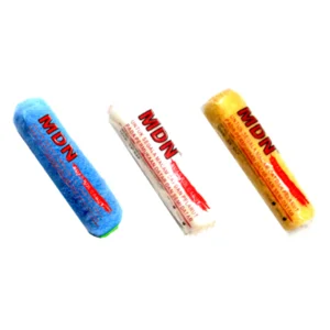 Refill Roller Cat Warna