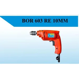 Mesin Bor 603 Re 10Mm
