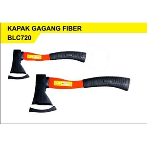 Potongan Kayu / Kapak Fiber
