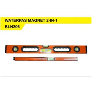 Waterpass Magnet 3 In 1