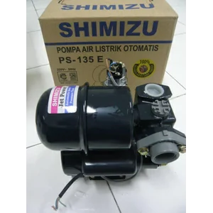 Pompa Air Shimizu Ps-135E