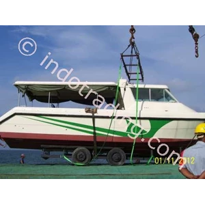 Aditional Cargo  By CV. Mandiri Express