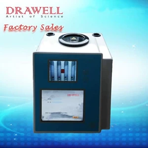 Drawell Jhy30 Oil Melting Point Meter