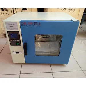 Drying Oven 30 L / Lab Oven / Universal Oven Model 9035A 300' C