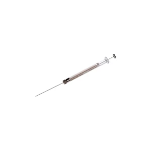 Hamilton 80338 Syringe Microliter 10 Ul Removable Needle Point Style 2