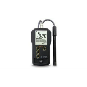 Hanna Hi 8731 Portable Ec. Tds And Temperature Meter