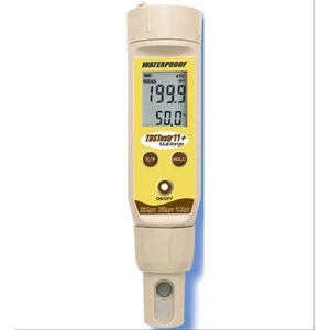 Pocket Tds Tester Eutech Instrunet Model : Tds Testr11+
