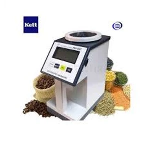 Kett Pm-450 (Version 4501) Grain And Coffee Moisture Tester
