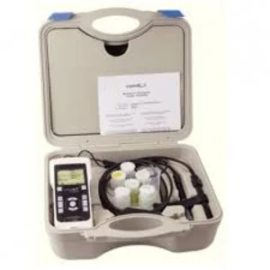 Multi Parameter Meter Ph Conductivity Do . Handheld. Phenomenal Mu 61