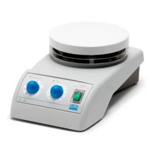Velp F20500163 Arex Magnetic Hotplate Stirrer
