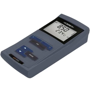 Ph Meter Portable Wtw Profiline Ph 3110 Set 1 / Handheld Ph Meter