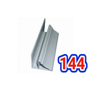lis plafon pvc dengan panjang 4m