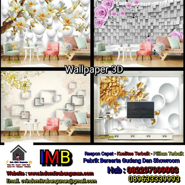 Wallpaper Hp Bunga 3d Image Num 42