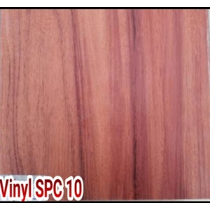lantai vinyl 4mm spc 10
