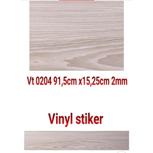 lantai vinyl stiker 2mm pvc vt 0204