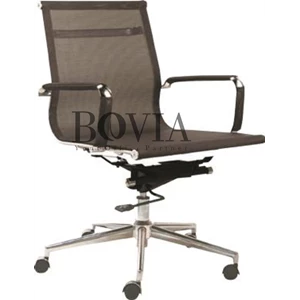 Manager Office Chair BOVIA - SALVIO II AC