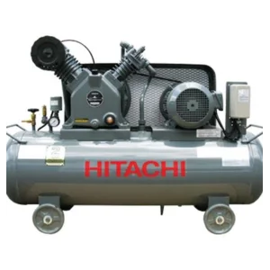  Kompresor Angin Udara Hitachi