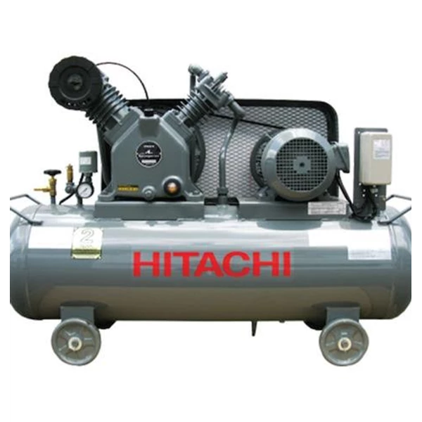  Kompresor Angin Udara Hitachi