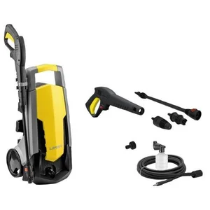  Alat Cleaning Cooling Tower Pressure Washer  