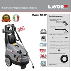Cold Water High Pressure Cleaner 200 Bar 1