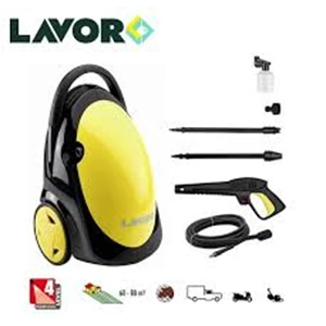  Cold Water High Pressure Cleaner Home Use Model 140 Bar