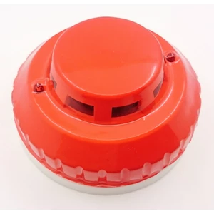 Alarm Kebakaran Smoke Detector S041 