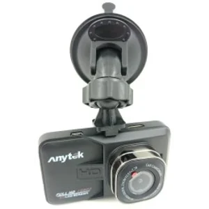 Car Digital Camcorder Fhd Anytek A98 