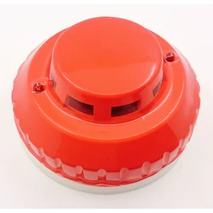 Sirene And Strobe Alarm System So41 Securindo