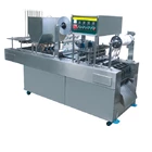 Water Filling Cup Sealer Fully Mechanic 4 X1 1
