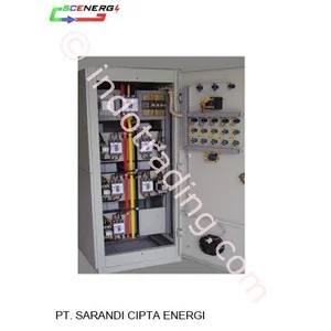 Panel Motor Stater (DOL)