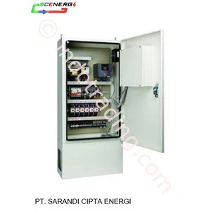 Panel Pompa WLC