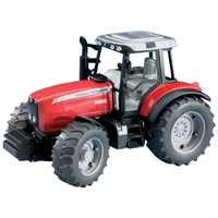 Four Wheel Tractor
