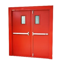 Fireproof Door