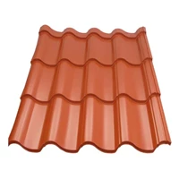 Steel Roof Tile