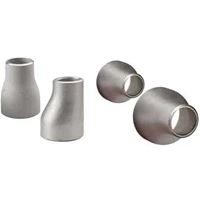 Pipe Reducers