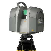 Laser Scanner
