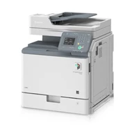 Color Photocopy Machine