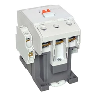 Magnetic Contactor AC