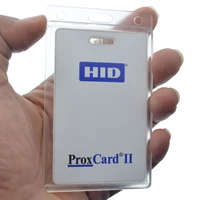Hid Access Card