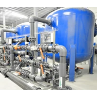 Boiler Treatment System