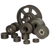 Power Transmission Pulley