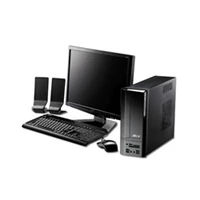 Desktops PC, Servers and Laptop/Notebook