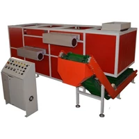 Seed Drying Machine