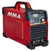 MMA Laser Machine