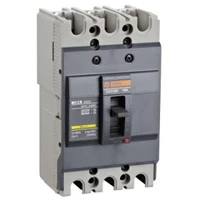 MCCB / Mold Case Circuit Breaker