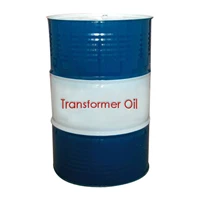 Transformer Oil