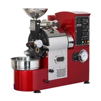 Coffee Roasted Machine