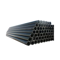 HDPE pipes